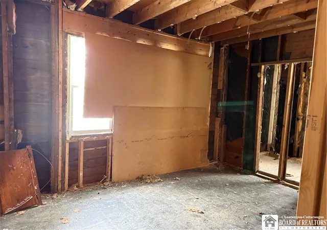 Photo 3 of Single family home for sale at 1788 Warren Jamestown Blvd, Jamestown, NY 14701 | MLS# R1660003 | Listing updated on 2026-06-18
