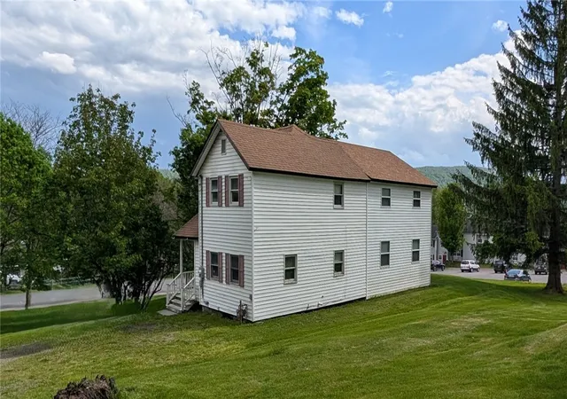 Homes for sale in Walton, NY | 147 East St, Walton, NY 13856 | MLS# R1659449