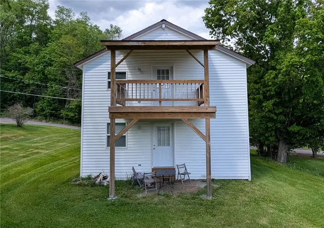 Homes for sale in Walton, NY | 147 East St, Walton, NY 13856 | MLS# R1659449