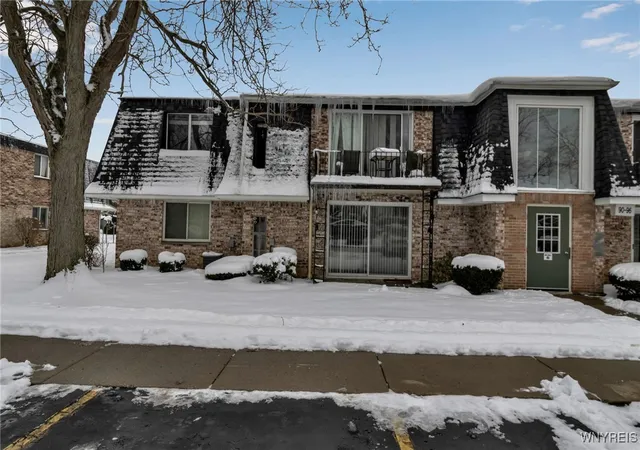 Homes for sale in Amherst, NY | 90 Foxberry Dr #A, Amherst, NY 14068 | MLS# B1657865