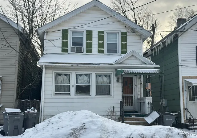 Homes for sale in Rome, NY | 108 E Embargo St, Rome, NY 13440 | MLS# S1658369
