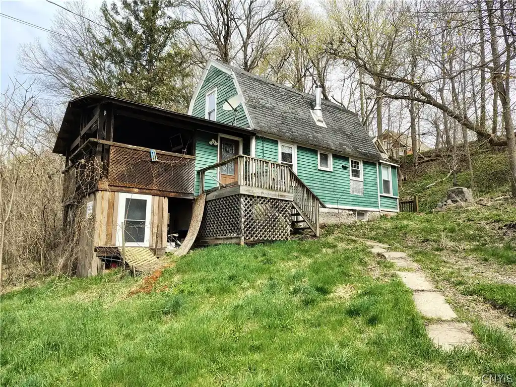 Photo 1 of Single family home for sale at 114 Piper Rd, Herkimer, NY 13350 | MLS# S1660145 | Listing updated on 2026-10-29