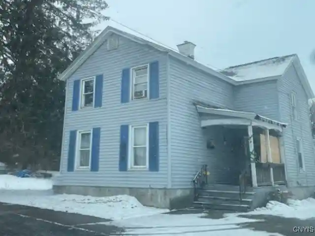 Photo 1 of Single family home for sale at 124 Oklahoma Ave, Oriskany, NY 13424 | MLS# S1660169 | Listing updated on 2026-04-23