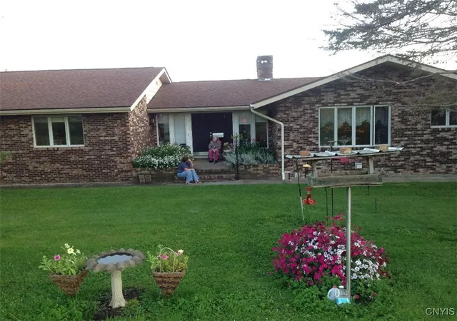 Homes for sale in Columbia, NY | 143 Lake Rd, Columbia, NY 13491 | MLS# S1660245