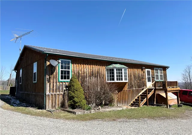 Homes for sale in Almond, NY | 8970 Cook Rd, Almond, NY 14804 | MLS# R1660056