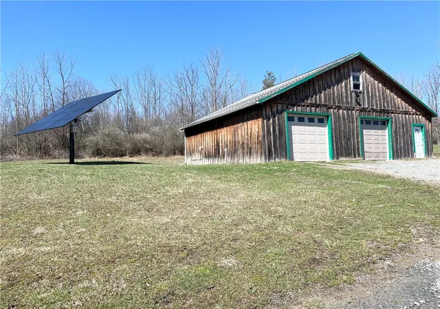 Homes for sale in Almond, NY | 8970 Cook Rd, Almond, NY 14804 | MLS# R1660056