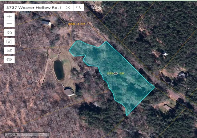 Homes for sale in Andes, NY | 3737 Weaver Hollow Rd, Andes, NY 13731 | MLS# R1660247