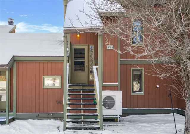 Photo 1 of Sale Pending at 2021 Alpha Cir #13C, Cortland, NY 13045 | MLS# S1660336 | Listing updated on 2026-03-06