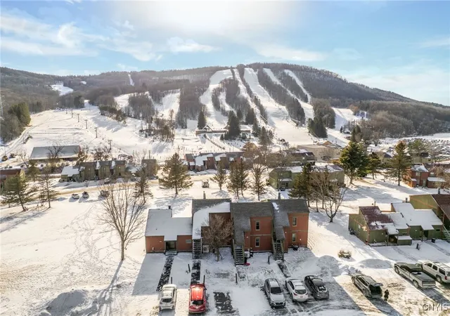 Photo 2 of Sale Pending at 2021 Alpha Cir #13C, Cortland, NY 13045 | MLS# S1660336 | Listing updated on 2026-03-06