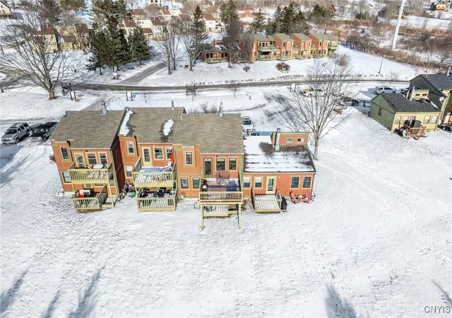 Listing Photo 4 - Condo for sale in building located at 2021 Alpha Cir, Virgil, NY 13045 - Unit #13C
