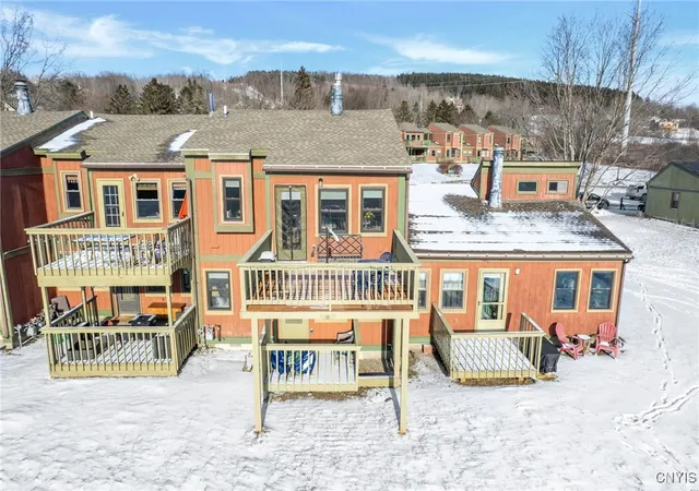Listing Photo 5 - Condo for sale in building located at 2021 Alpha Cir, Virgil, NY 13045 - Unit #13C