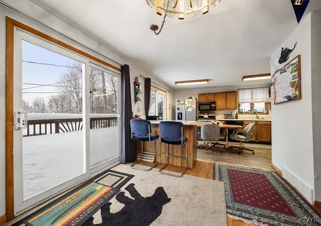 3rd image of 153 Cliff Road, Old Forge, NY 13420 | MLS# S1659461