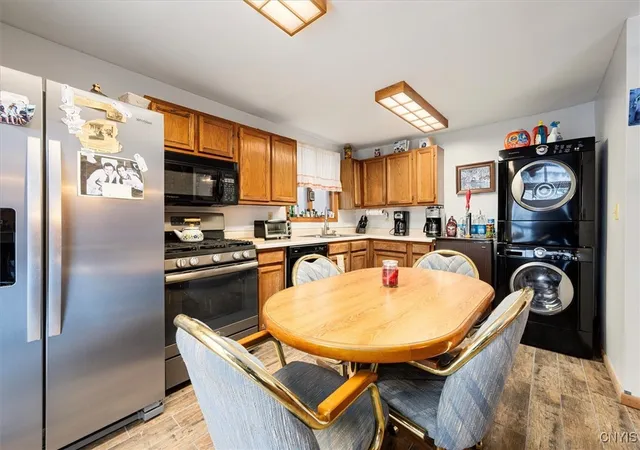 4th image of 153 Cliff Road, Old Forge, NY 13420 | MLS# S1659461