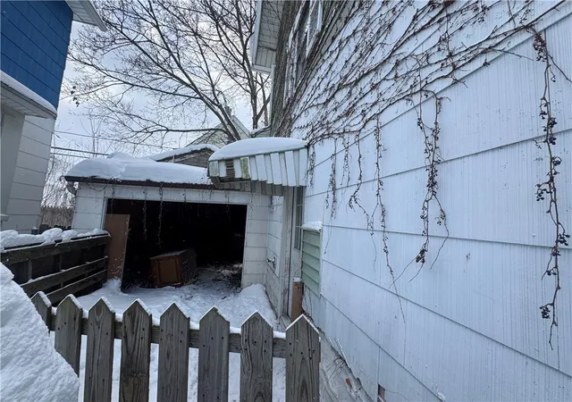 Homes for sale in Rochester, NY | 760 Seward St, Rochester, NY 14611 | MLS# R1660244