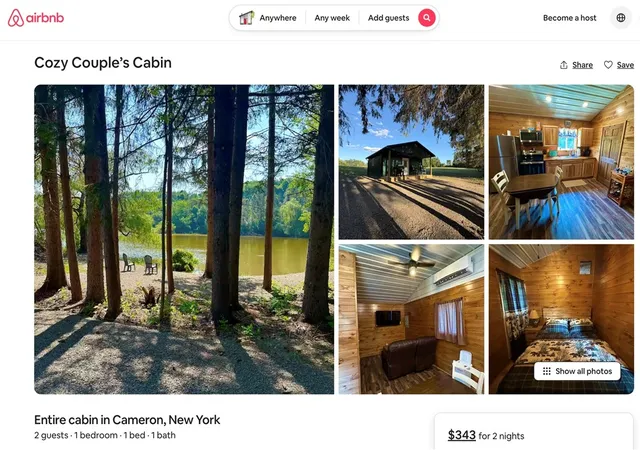 47th image of 5225 County Route 10a, Cameron, NY 14819 | MLS# R1660315