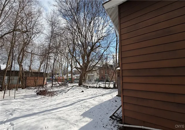 Photo 2 of Single family home for sale at 243 Palmer Ave, Syracuse, NY 13207 | MLS# S1660440 | Listing updated on 2026-03-30