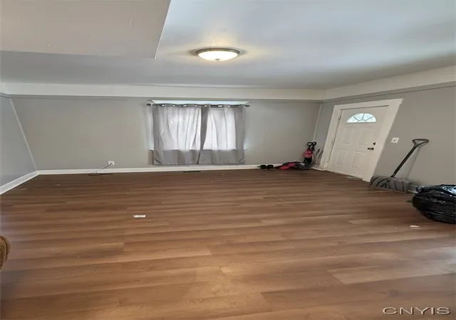 Photo 3 of Single family home for sale at 243 Palmer Ave, Syracuse, NY 13207 | MLS# S1660440 | Listing updated on 2026-03-30