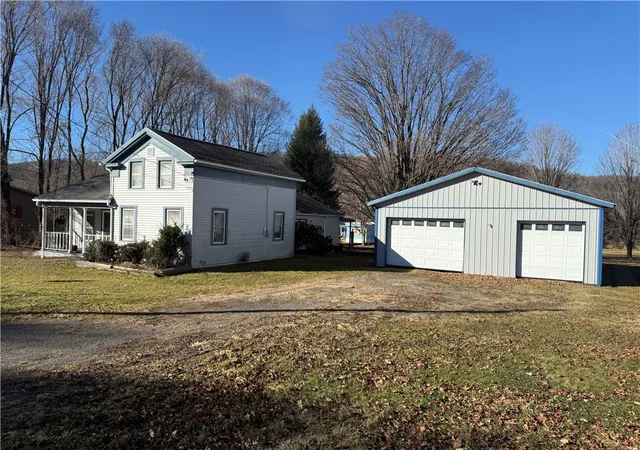 Photo 1 of Sale Pending at 459 State Route 19, Wellsville, NY 14895 | MLS# R1660372 | Listing updated on 2026-08-01