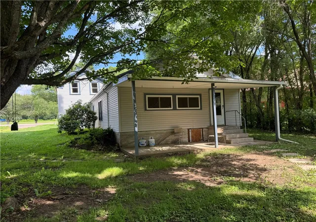 Photo 3 of Sale Pending at 459 State Route 19, Wellsville, NY 14895 | MLS# R1660372 | Listing updated on 2026-08-01