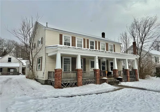1st image of 76 Broad St #4, Morris, NY 13808 | MLS# R1660474