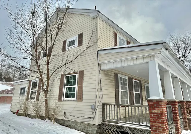 2nd image of 76 Broad St #4, Morris, NY 13808 | MLS# R1660474