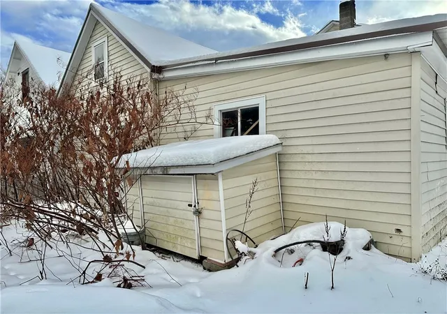 5th image of 76 Broad St, Morris, NY 13808