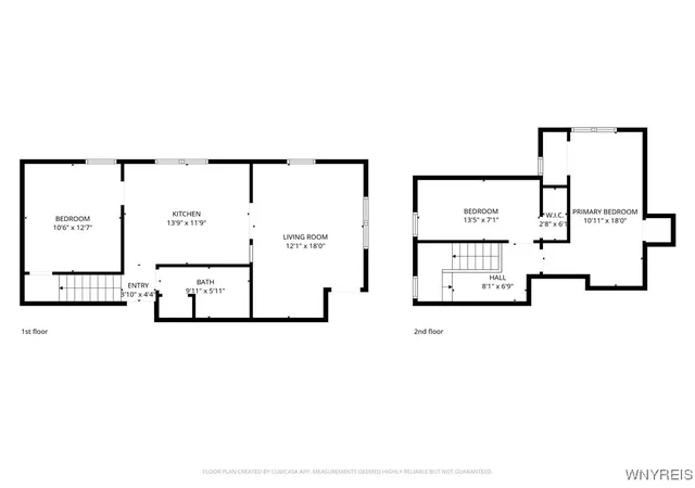 12th image of 2637 Seneca St, Buffalo, NY 14224 | MLS# B1660523