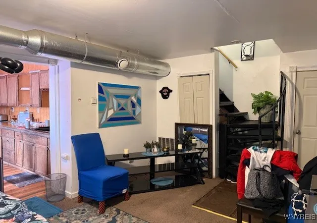2nd image of 1812 Clinton St, Buffalo, NY 14206 | MLS# B1660524