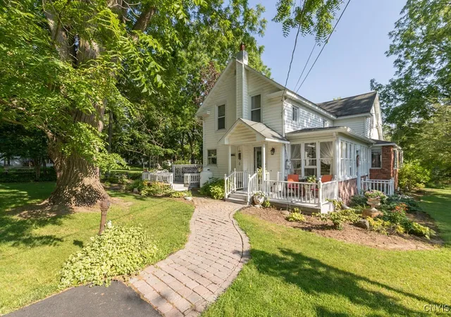 Homes for sale in Sterling, NY | 14452 Stafford St, Sterling, NY 13156 | MLS# S1660508