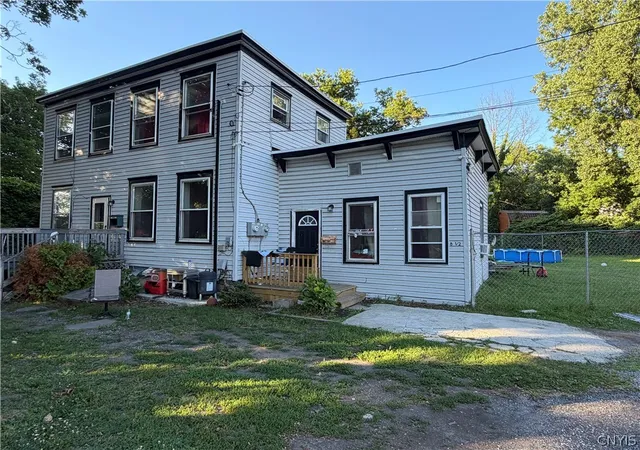 Homes for sale in Utica, NY | 8 Noyes St, Utica, NY 13502 | MLS# S1660662