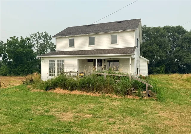 1st image of 7214 Mount Morris Nunda Rd, Mount Morris, NY 14510 | MLS# R1660558