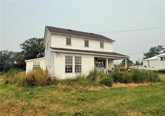 2nd image of 7214 Mount Morris Nunda Rd, Mount Morris, NY 14510 | MLS# R1660558