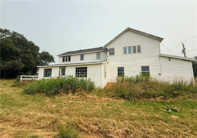 3rd image of 7214 Mount Morris Nunda Rd, Mount Morris, NY 14510 | MLS# R1660558