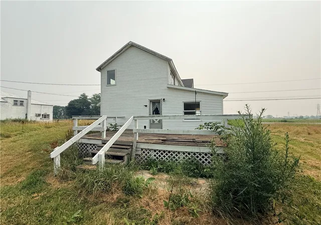 5th image of 7214 Mount Morris Nunda Rd, Mount Morris, NY 14510 | MLS# R1660558
