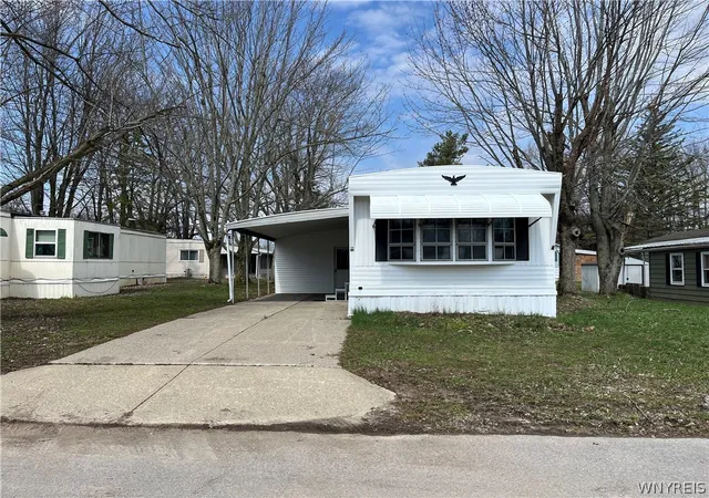 Homes for sale in Newstead, NY | 35 Holly St, Newstead, NY 14001 | MLS# B1660646