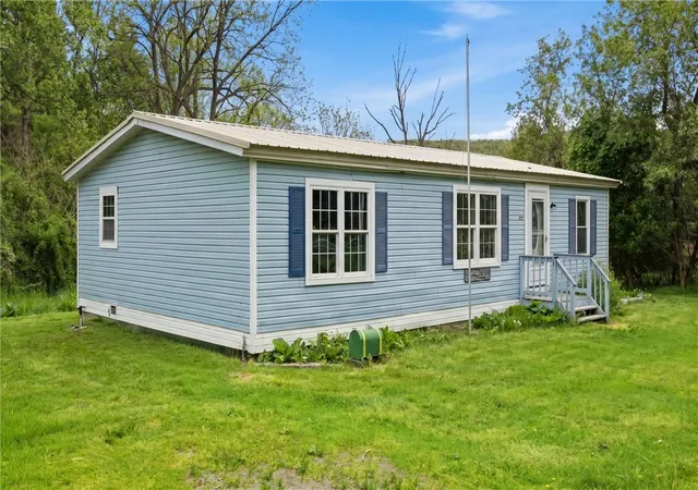 Homes for sale in Bath, NY | 7655 Eagle Valley Rd, Bath, NY 14879 | MLS# R1660719
