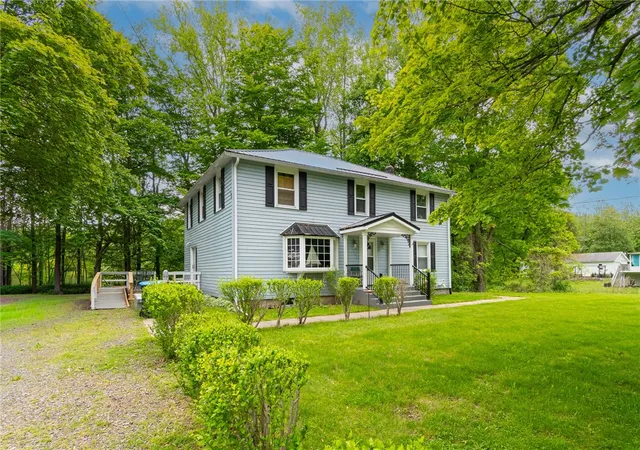 1st image of 8154 Margaretta Rd, Sodus Point, NY 14555 | MLS# R1660527