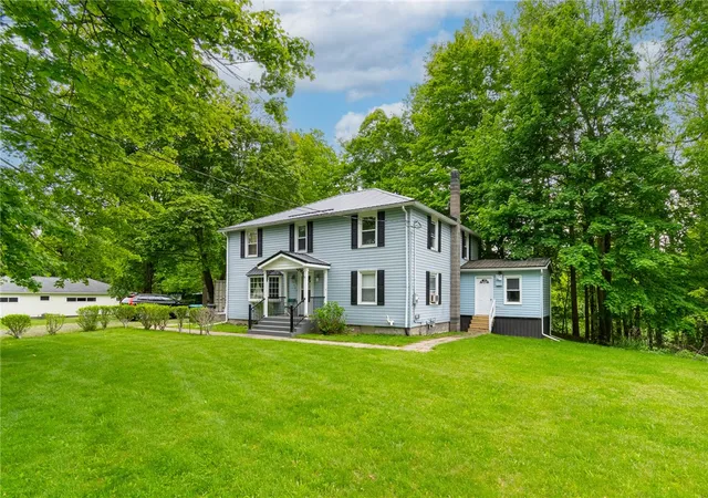 Homes for sale in Sodus Point, NY | 8154 Margaretta Rd, Sodus Point, NY 14555 | MLS# R1660527