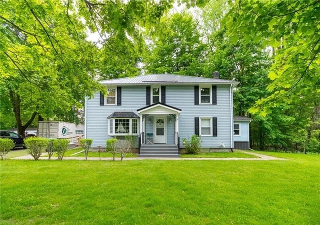 Photo 3 of Sale Pending at 8154 Margaretta Rd, Sodus Point, NY 14555 | MLS# R1660527 | Listing updated on 2026-07-28