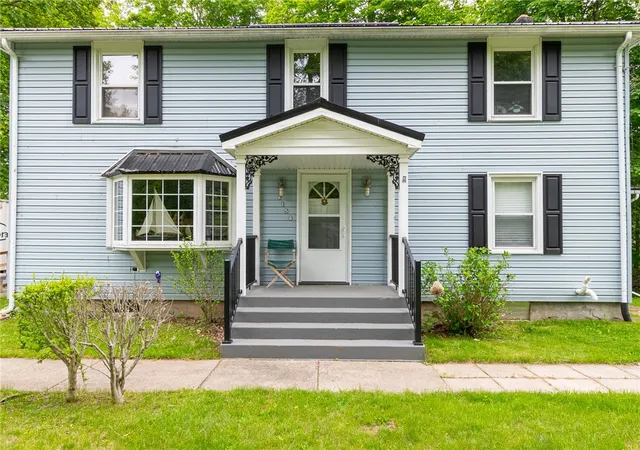Photo 4 of Sale Pending at 8154 Margaretta Rd, Sodus Point, NY 14555 | MLS# R1660527 | Listing updated on 2026-07-28