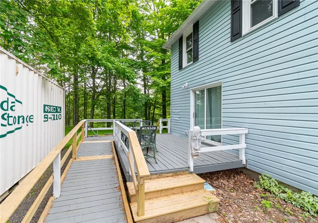 Photo 5 of Sale Pending at 8154 Margaretta Rd, Sodus Point, NY 14555 | MLS# R1660527 | Listing updated on 2026-07-28