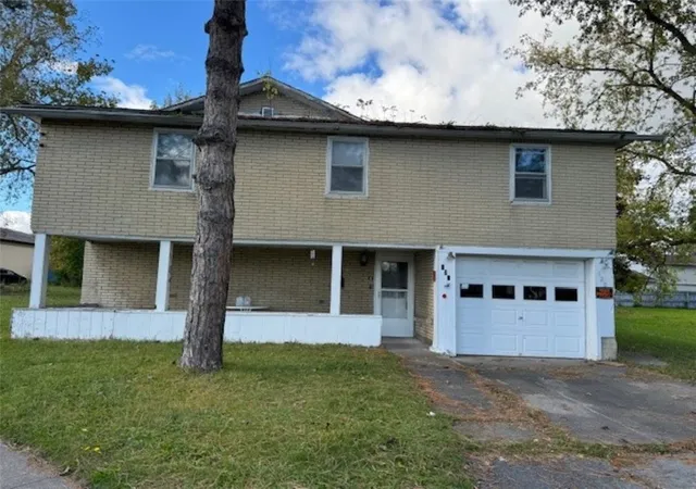 Photo 1 of Sale Pending at 128 Saltonstall St, Canandaigua, NY 14424 | MLS# R1660731 | Listing updated on 2026-02-05
