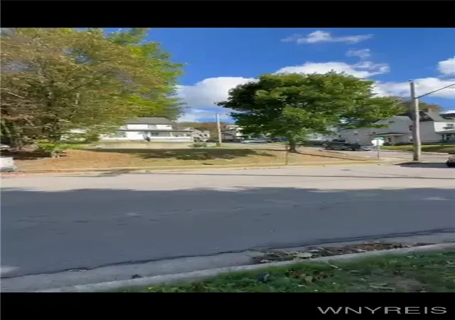 Photo 1 of Land for sale at 200 Allen St, Jamestown, NY 14647 | MLS# B1660653 | Listing updated on 2026-02-04