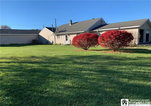 Photo 1 of Single family home for sale at 3934 Rt 19 #3932, Scio, NY 14880 | MLS# R1660860 | Listing updated on 2026-07-22