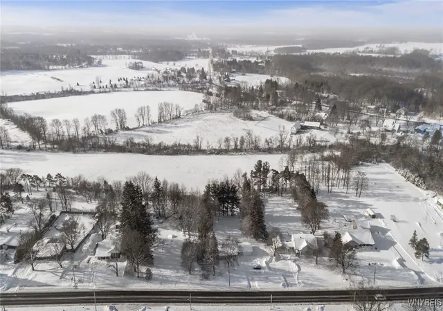Photo 1 of Land for sale at Vl Shepard Rd, Batavia, NY 14020 | MLS# B1659426 | Listing updated on 2026-07-24