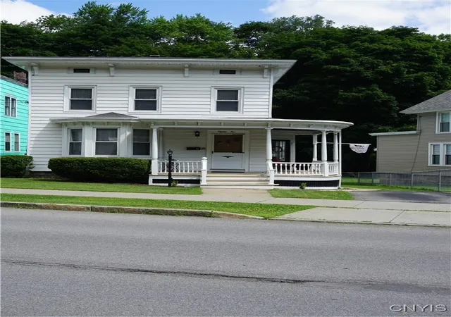 Homes for sale in Little Falls City, NY | 82 W Monroe St, Little Falls City, NY 13365 | MLS# S1660873