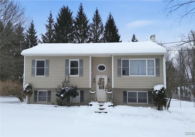 1st image of 107 County Hwy 33, Middlefield, NY 13326 | MLS# S1660937
