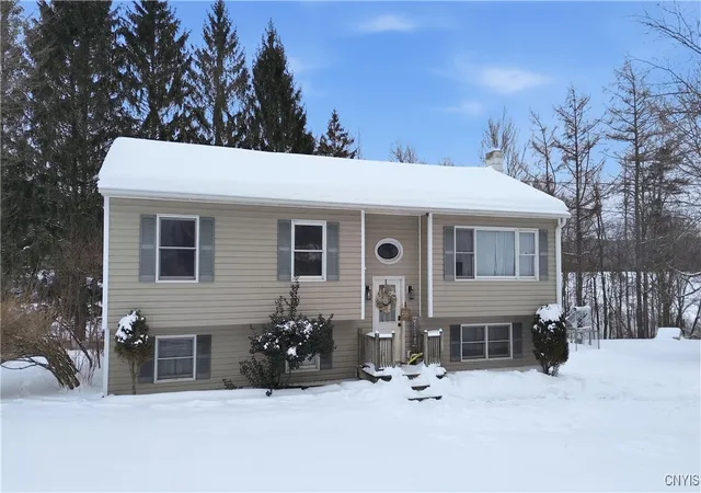 46th image of 107 County Hwy 33, Middlefield, NY 13326 | MLS# S1660937