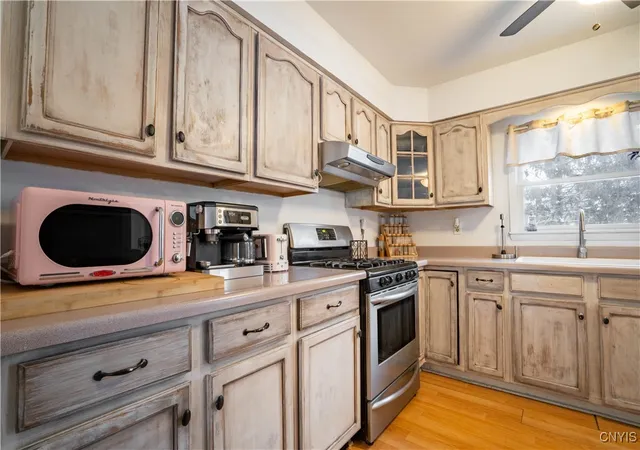 5th image of 107 County Hwy 33, Middlefield, NY 13326 | MLS# S1660937
