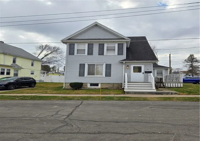 Homes for sale in Auburn, NY | 50 Aspen St, Auburn, NY 13021 | MLS# R1660608